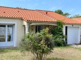 Maison Longeville-sur-Mer, 2 pièces, 4 personnes - FR-1-336-129