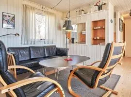 6 person holiday home in Aakirkeby-By Traum