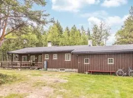 3 Bedroom Lovely Home In Tynset
