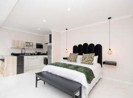 31OnGambia, place to stay in Johannesburg