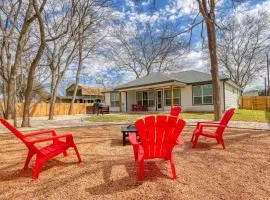 The Tipsy Twins - Tequila Mockingbird