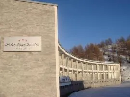 Hotel Lago Losetta