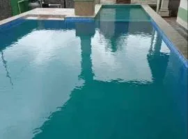Aqua Blue Wave Port Dickson Home Villa