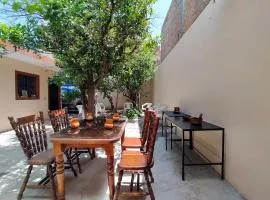 Casa Dolores