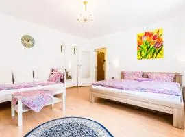 Altstadt-Süd - CGN Apartments