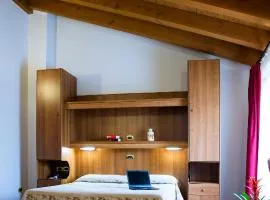 Agriturismo Da Merlo