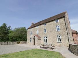 Lea Farm House, hotel em Kidderminster