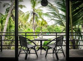 Haven Beach Hiri - Hiriketiya