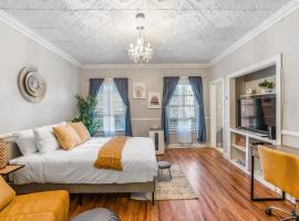 Your Charming Boho Abode, hotel near TCL Chinese Theater, Los Angeles