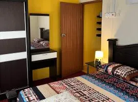 Addin Homestay Tanah Merah