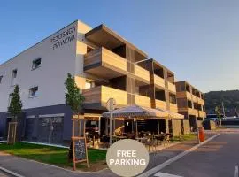 Apartments & Burgers REZIDENCA PIPANOVA