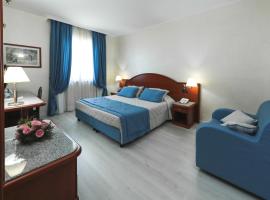 Edra Palace Hotel & Ristorante