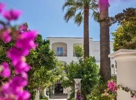 Pazziella Garden & Suites