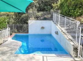 Amazing Apartment In Nyons With Outdoor Swimming Pool And 1 Bedrooms