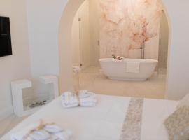 Anais Luxury Apartment - Catania Centro, hotel near Via Etnea, Catania