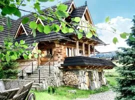 Luxury Chalet Villa Gorsky
