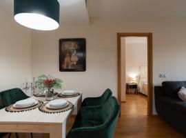 Apartamento Bulevar 1, hotel cerca de Estación de tren de Castellón de la Plana, Castellón de la Plana