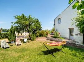 Le Clos Eugenie - Charmante maison avec jardin et vue sur la Loire