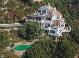 Marbella Bed And Breakfast