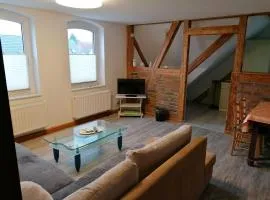 Ferienwohnung Bensdorf