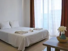 Ponte Apartments