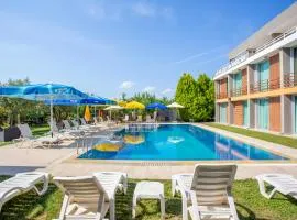 Zeytin Bahcesi Hotel