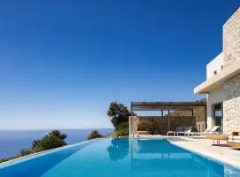 Melampes Villa