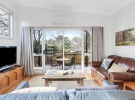 Sahaja Cottage / WENTWORTH FALLS