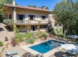 Villa Rinaldi 6, Emma Villas