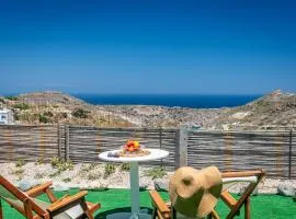 Plakes Sea View Apartment