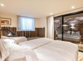 Aumia Apartment Opal, ξενοδοχείο σε Fiè