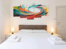 15 - Tourist House Bologna Primaticcio - Self check-in