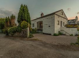 No.1 The Coach House, hotel i Silverdale