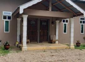 Dorm2, holiday park in Kuala Kangsar