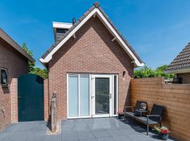 Vakantiehuis '2bijZee' dicht bij Domburg en strand โรงแรมในอาชเตแกร์เกอ