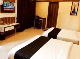 Hotel Keerthana Puttur