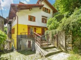 Cozy Home In Campiglia Cervo