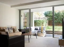 Warrawee Garden - Premium 3 bedroom apartment