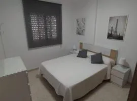 APARTAMENTO TORRE DE ARENA