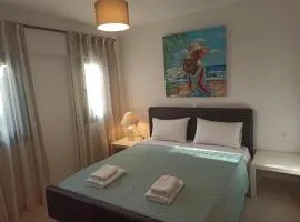 Sea melody apartments