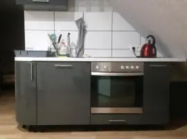 Dzìvoklis pie jùras