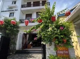 Windy River Homestay