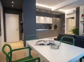 BR Treviso Train Station Apartments