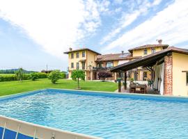 Amazing Home In Lequio Tanaro With Outdoor Swimming Pool, Wifi And 4 Bedrooms, Hotel in Lequio Tanaro