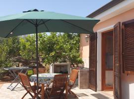 CASA VACANZE DA NONNA MELA