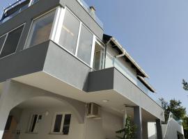 Apartment Sun, hotel u gradu Vir