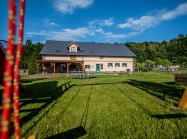 Apartmány Kraš