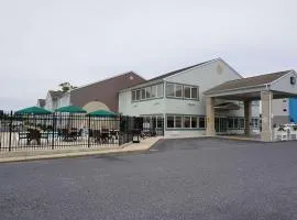Quality Inn & Suites Georgetown - Seaford