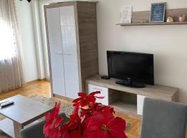 Apartmani CENTAR Vrnjacka Banja & Free Parking