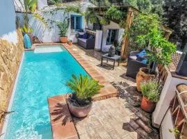 Casa La Higuera Competa by Ruralidays